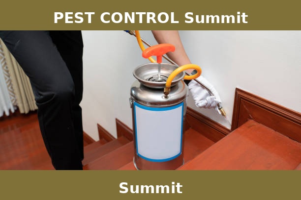 PEST CONTROL Summit